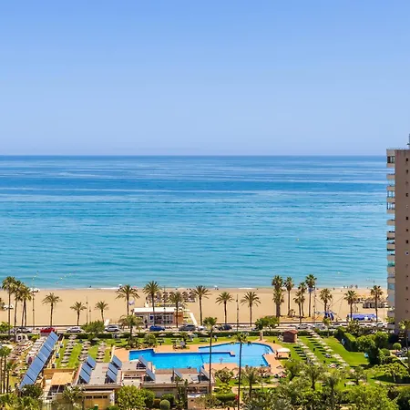 Torre Mar - Playamar