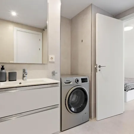 Lejlighed Torre Mar - Playamar