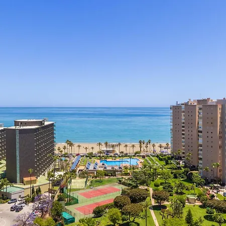 아파트 Torre Mar - Playamar *