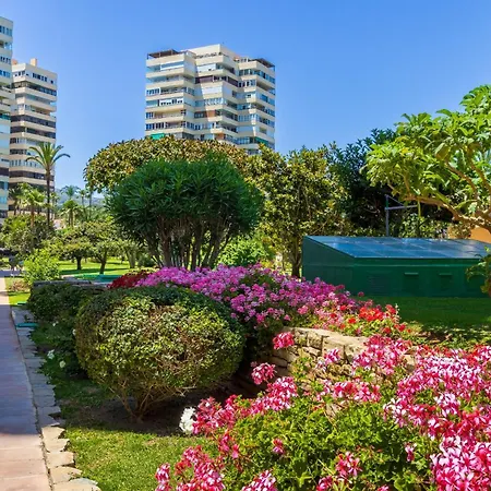 Torre Mar - Playamar *