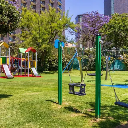 Torre Mar - Playamar Torremolinos
