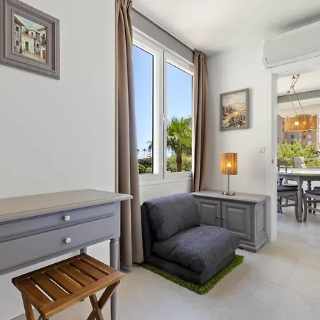 Torre Mar - Playamar Lejlighed Torremolinos