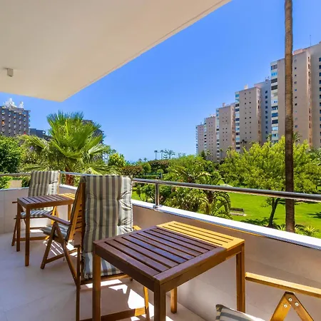 Torre Mar - Playamar *