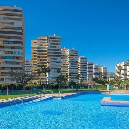 Torre Mar - Playamar